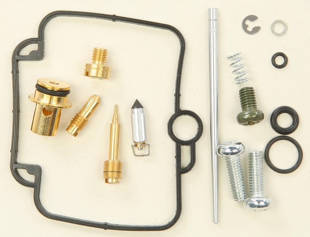 ALL BALLS CARBURETOR REPAIR KIT