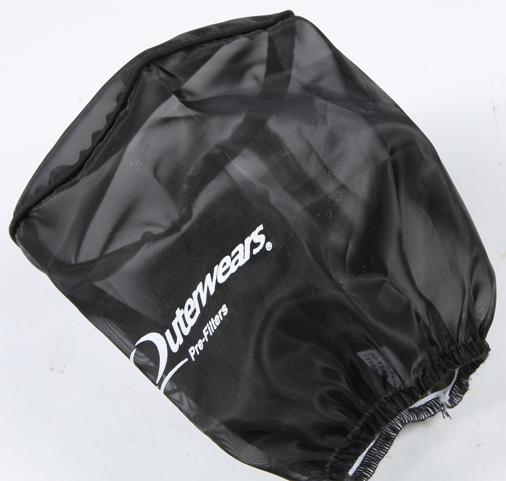 OUTERWEARS PRE-FILTER BLACK
