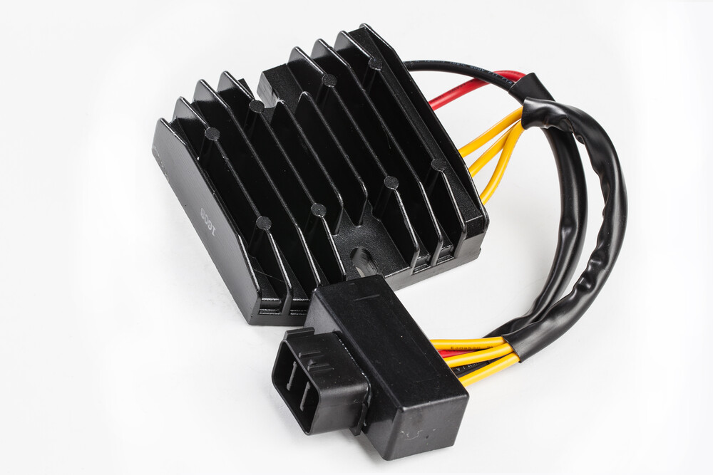 RICKS REGULATOR / RECTIFIER