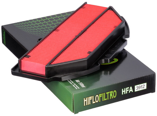HIFLOFILTRO AIR FILTER