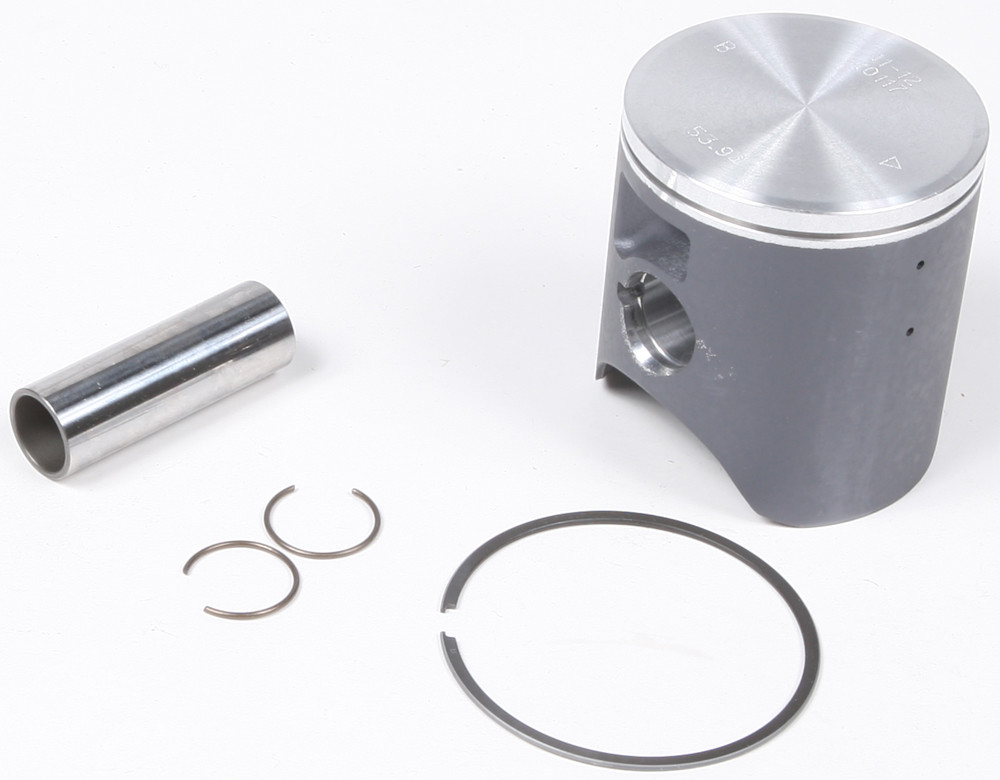 Piston Kit Cast Replica for 2 Stroke