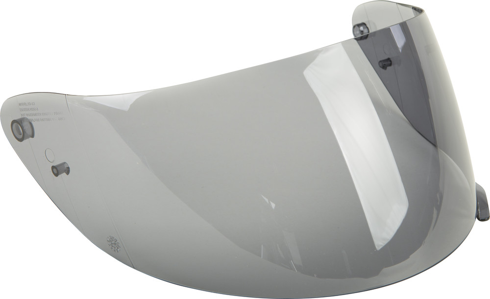 SENTINEL OUTER FACESHIELD ANTI-FOG SMOKE