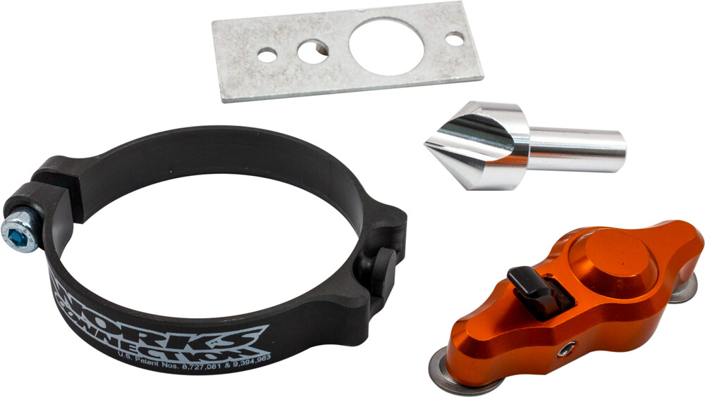 Works Connection Pro Launch Start Device KTM 85 SX 2020-2025