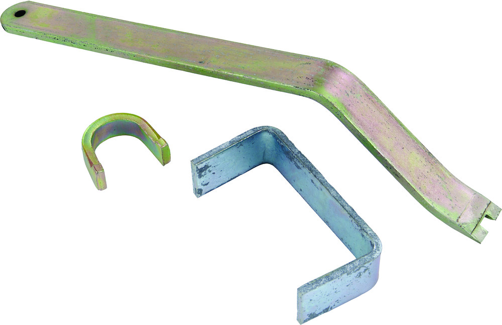 SP1 SHEAVE CLAMP TOOL 3/PK