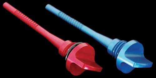 MODQUAD DIPSTICK (BLACK)
