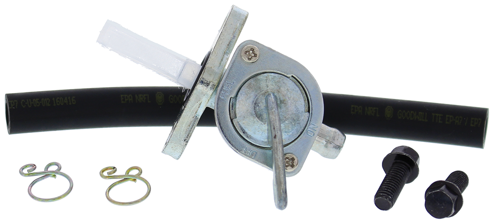 ALL BALLS FUEL VALVE