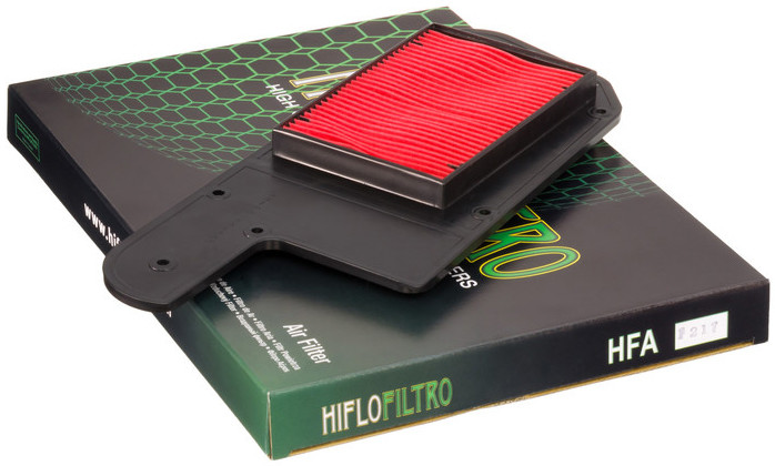HIFLOFILTRO AIR FILTER