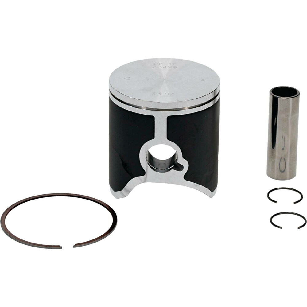 VERTEX PISTON KIT CAST RACE 53.94/STD HUSQ/KTM