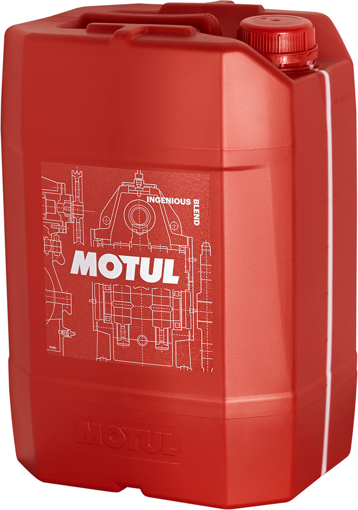 MOTUL TWIN LINE 20W50 20 LT