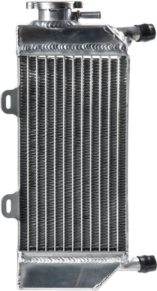 Fire Power Radiator Right Hon
