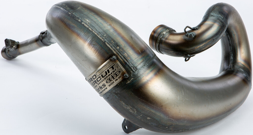 PRO CIRCUIT WORKS EXHAUST PIPE