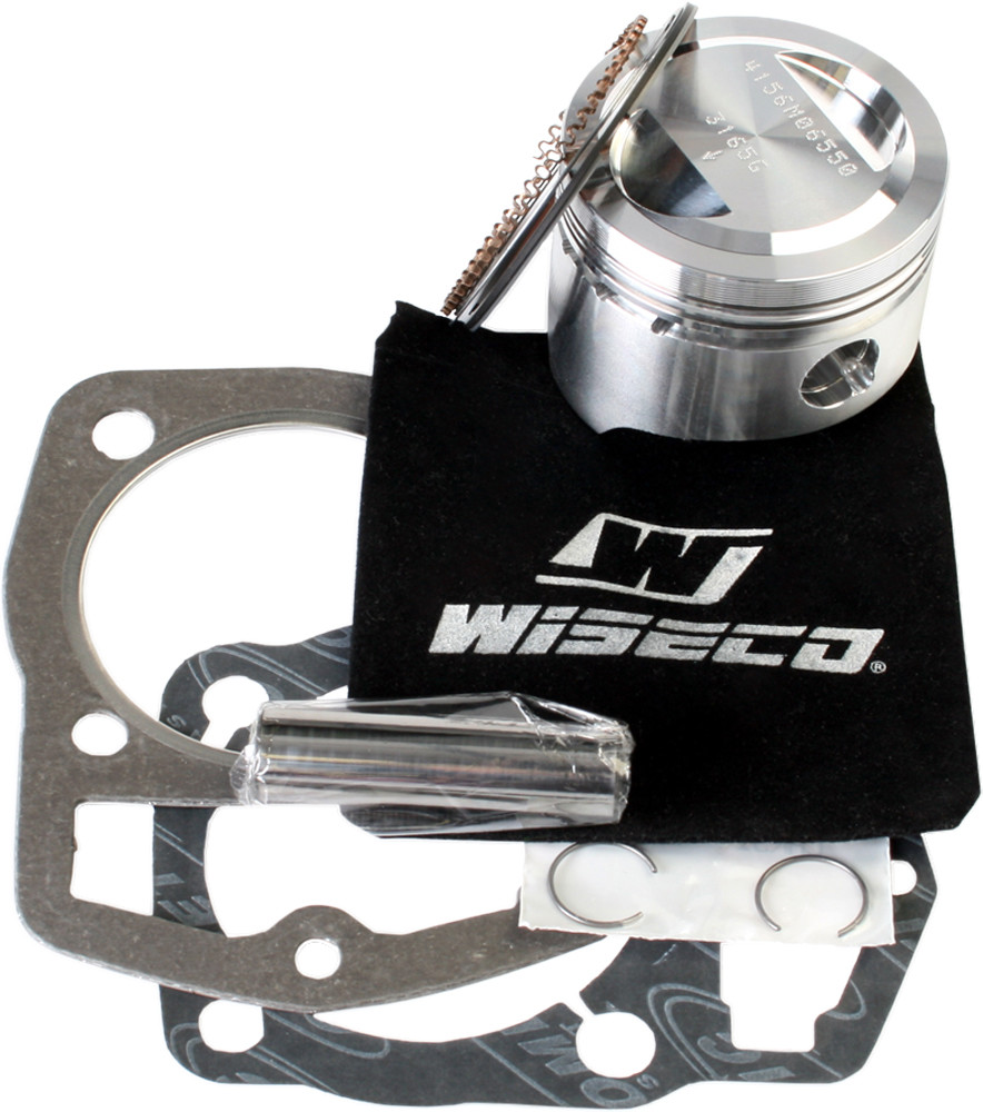 Piston Kit with Gaskets for 4-Stroke