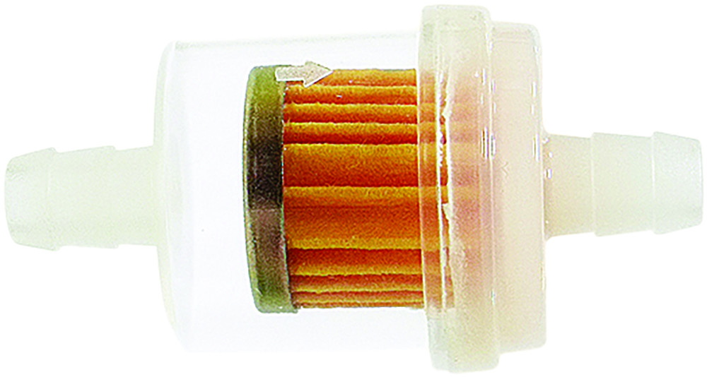 SP1 INLINE FUEL FILTER 5/16"