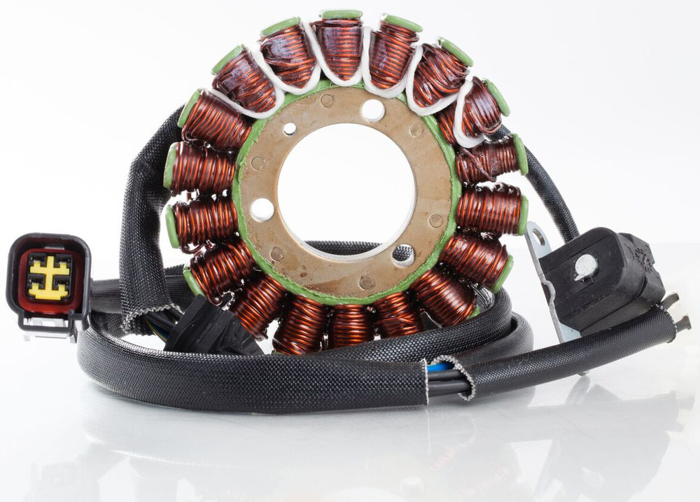 RICKS STATOR