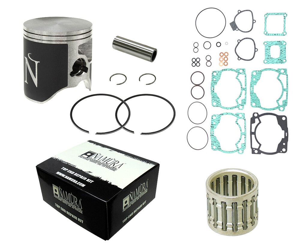 NAMURA TOP END KIT 71.95/+0.01 11:1 KTM