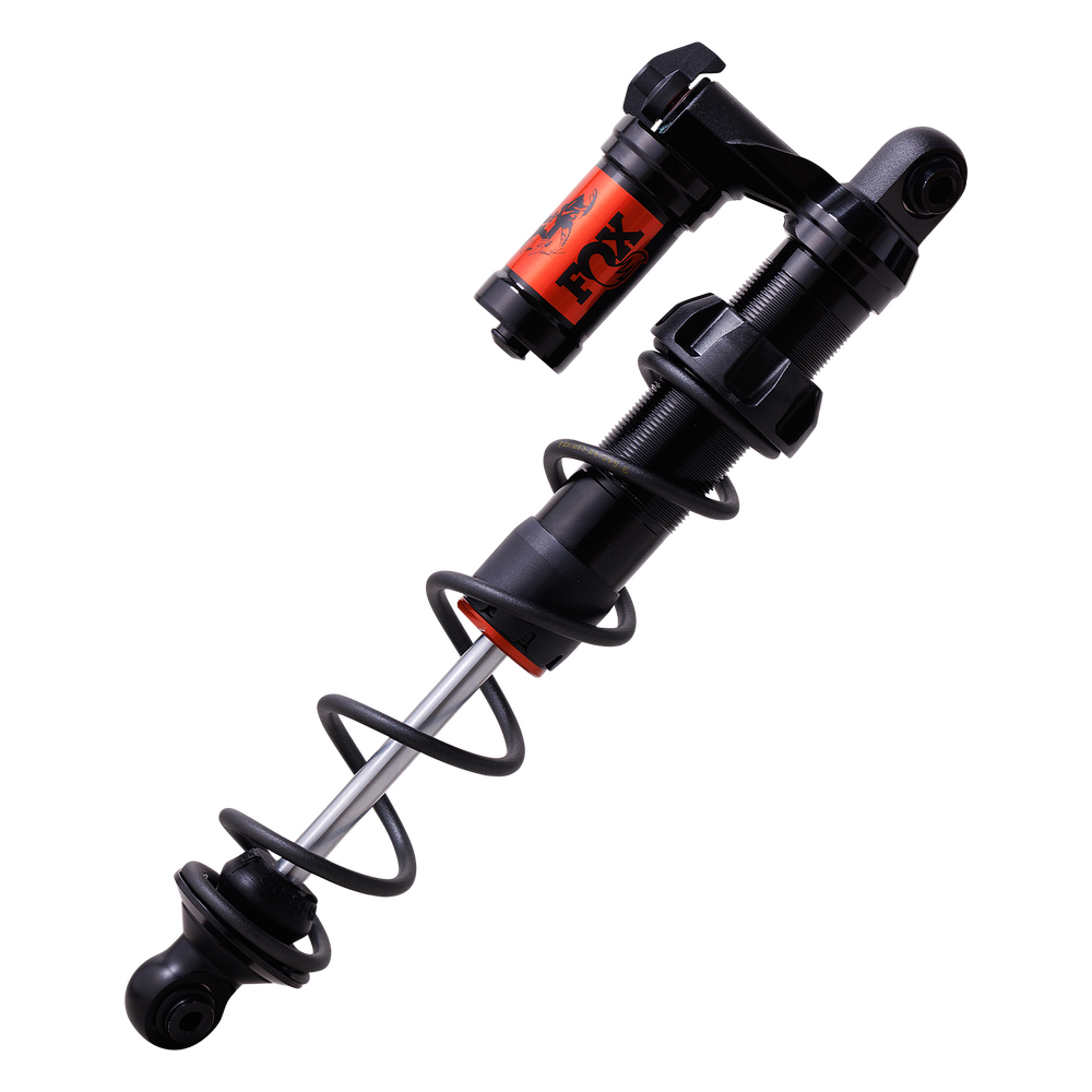 FOX SKI 1.5 ZERO QS3 LRW 15.96/5.55