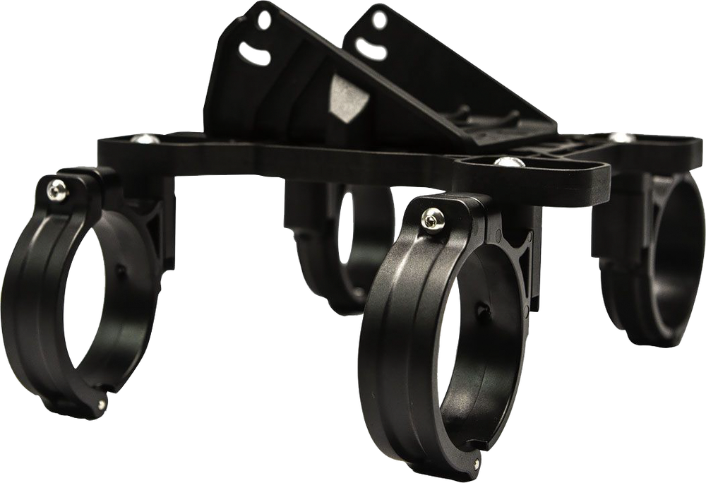 Rigid Mount Bracket Kit For Adapt Xe Moto Kit