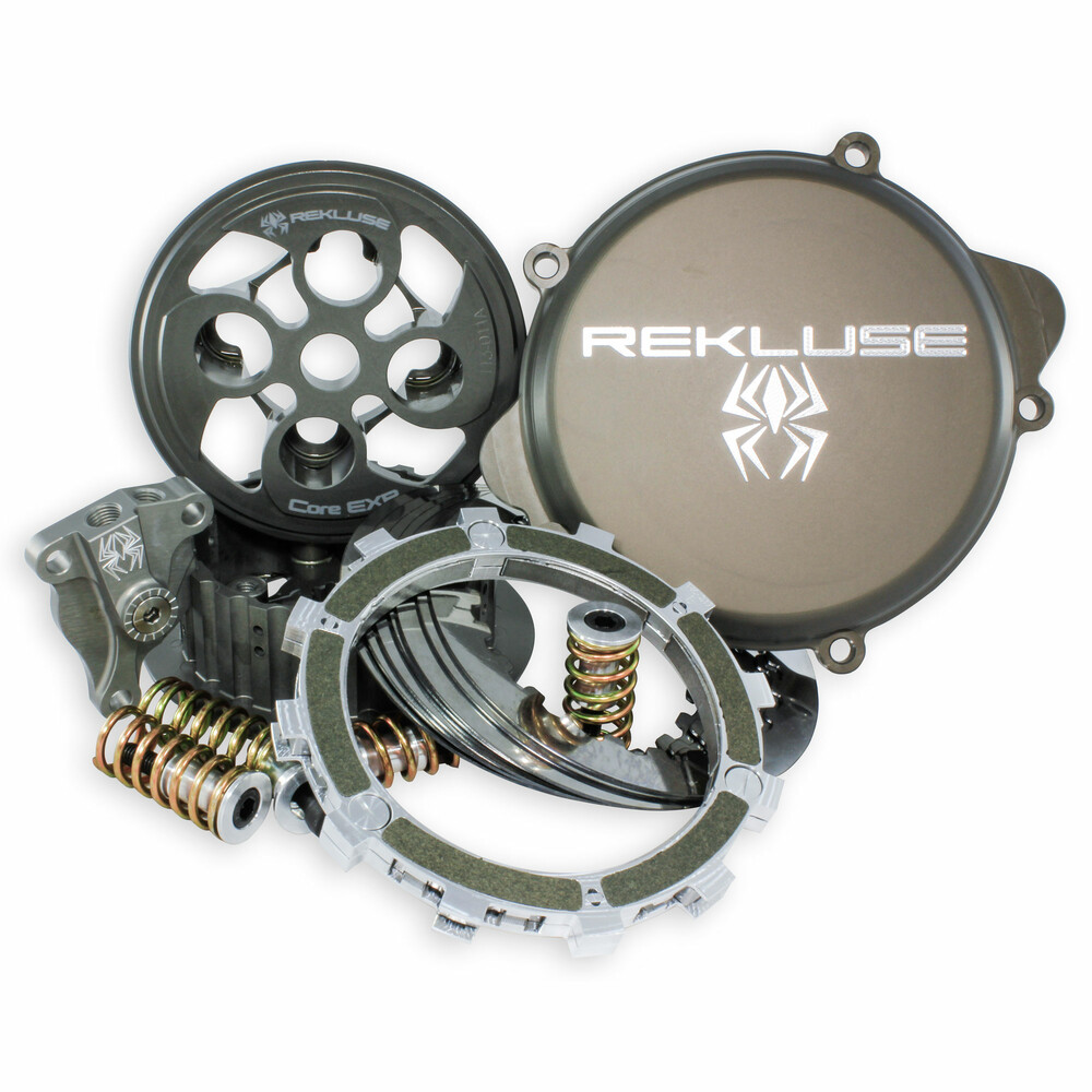 Rekluse Core EXP 3.0 Clutch Kit KTM / Husqvarna 85cc 2013-2017