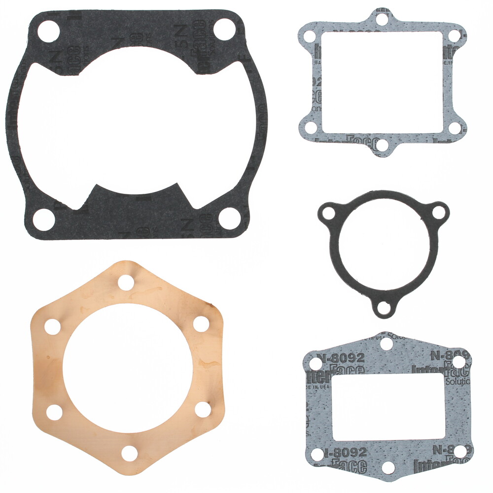 VERTEX TOP END GASKETS- HONDA
