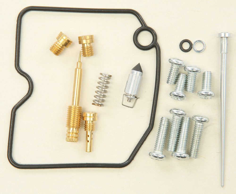 ALL BALLS CARBURETOR REPAIR KIT