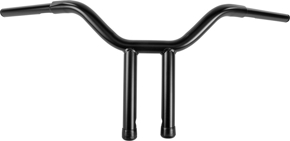 HARDDRIVE FATTY DRAG STYLE HBAR 12" BLACK