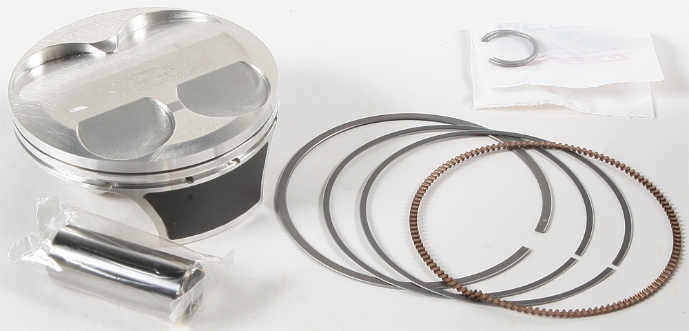 Piston Kit Forged Series for 4-Stroke