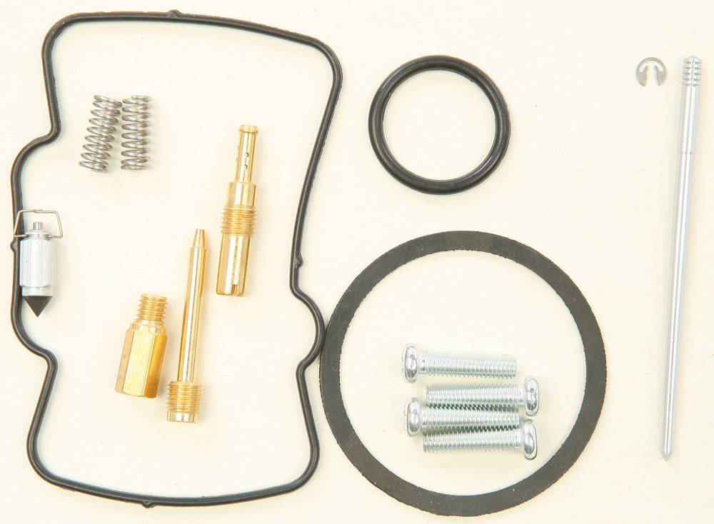ALL BALLS BIKE CARBURETOR REBUILD KIT