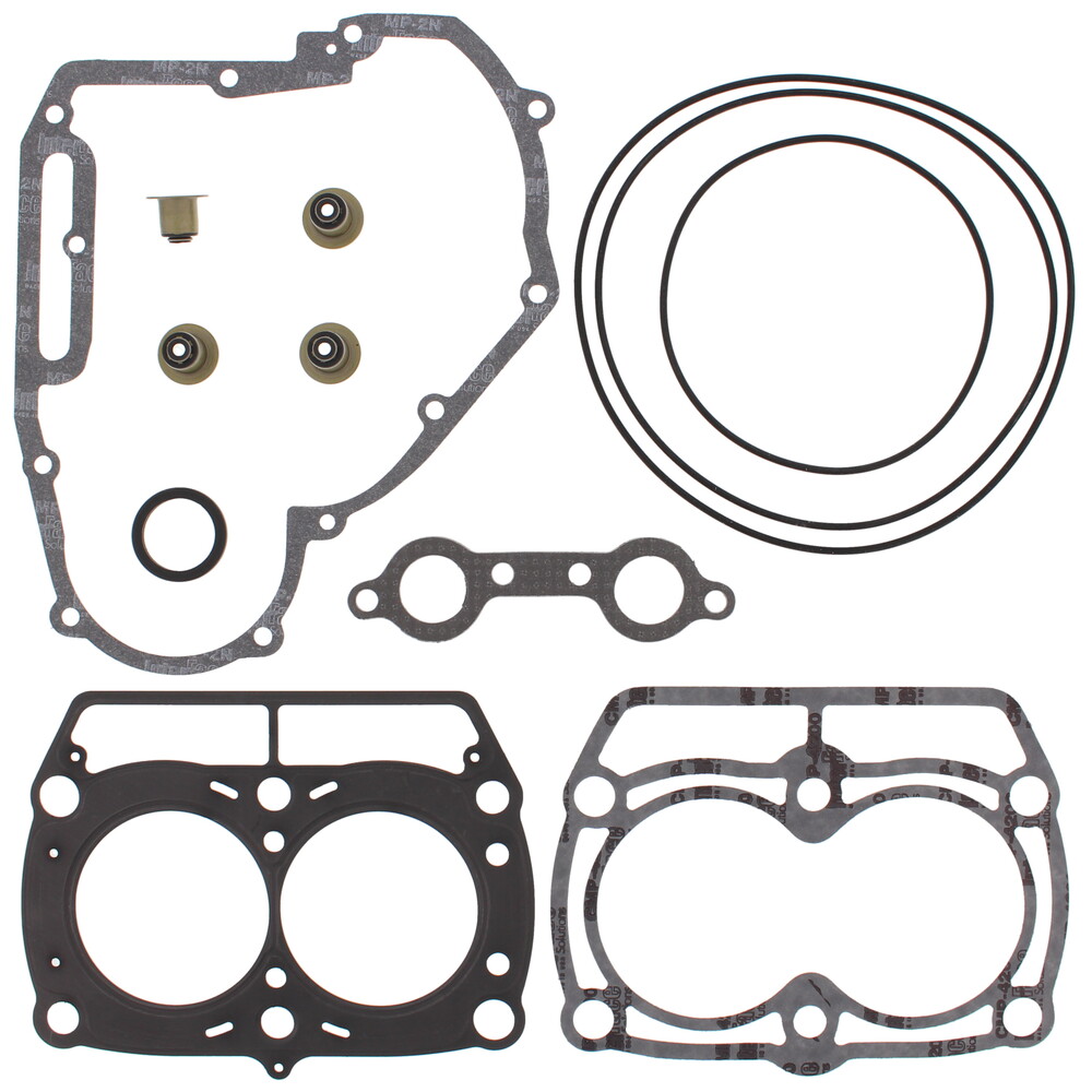 VERTEX COMPLETE GASKET SET - POLARIS