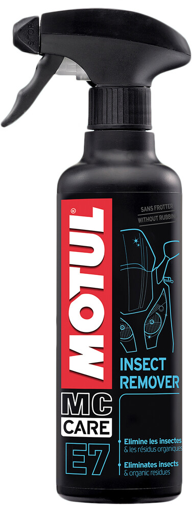 MOTUL INSECT REMOVER 13.5OZ