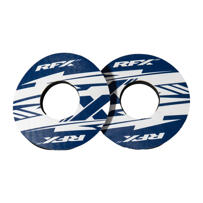 Rfx Grip Donuts Blue