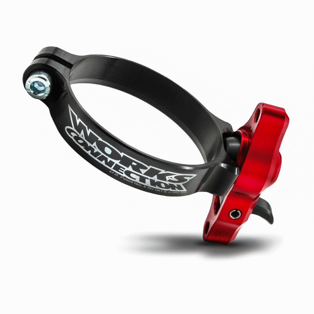 Works Connection Pro Launch Start Device KTM 50 SX 2012-2020