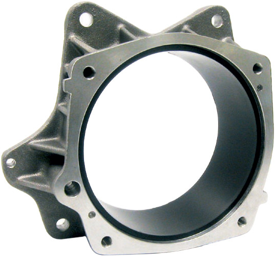 WSM JET PUMP HOUSING YAMAHA 800/1200 6PR