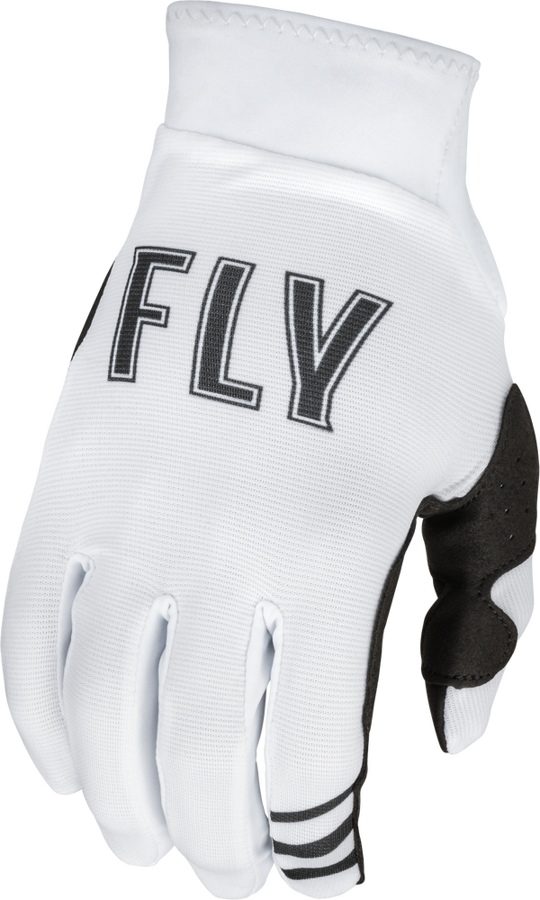 PRO LITE GLOVES WHITE SM