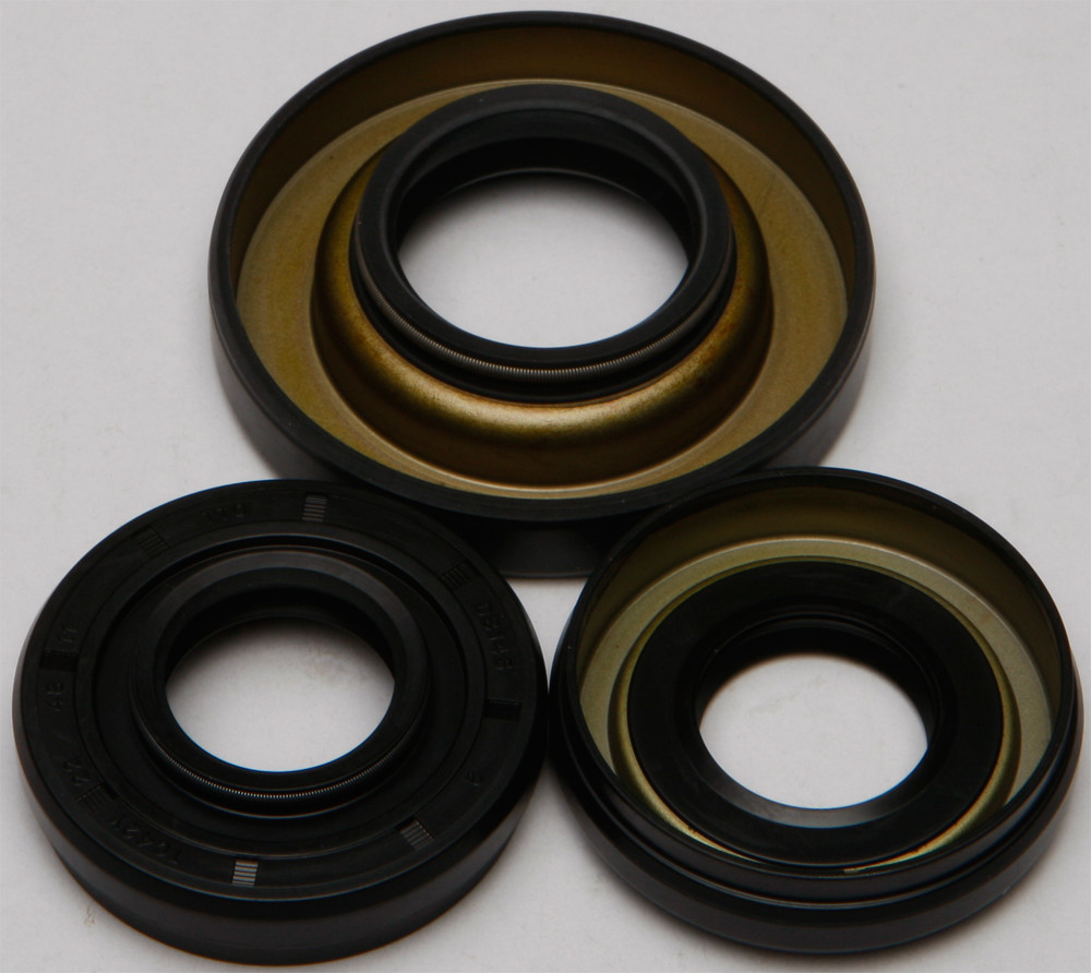 ALL BALLS DIFFERENTIAL SEAL KIT