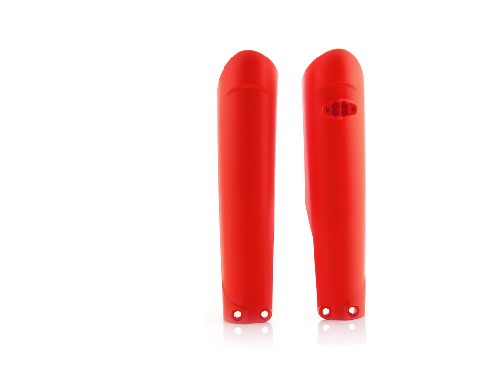 Acerbis Lower Fork Covers KTM / Husqvarna / Gas Gas 125cc-500cc 2014-2023