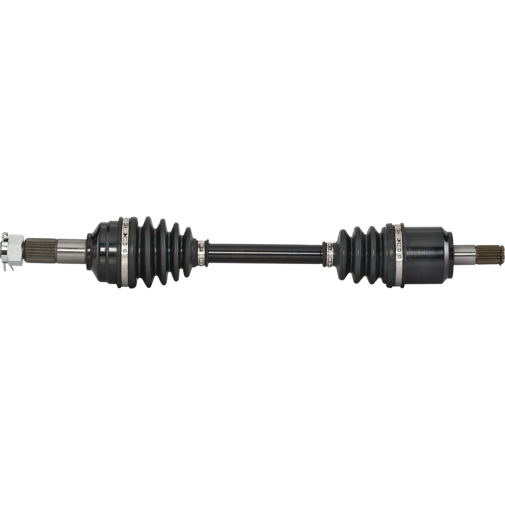 6 BALL HEAVY DUTY AXLE