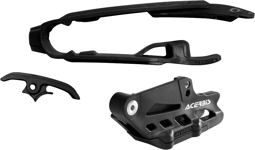 ACERBIS CHAIN GUIDE/SLIDER KIT KTM/HUS GAS