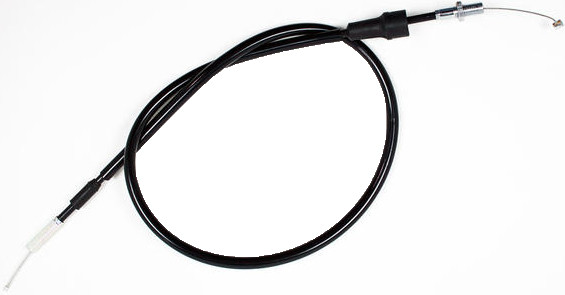 MOTION PRO BLACK VINYL THROTTLE CABLE