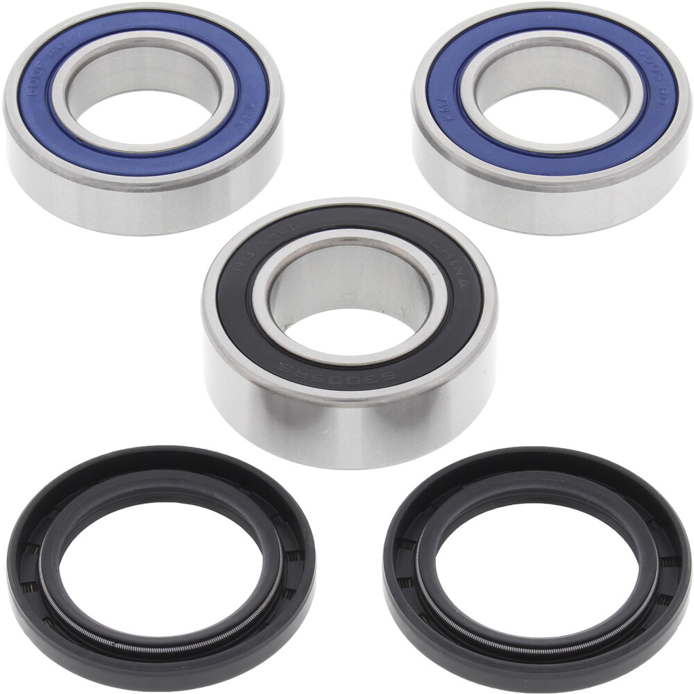 All Balls Wheel Bearing Kit