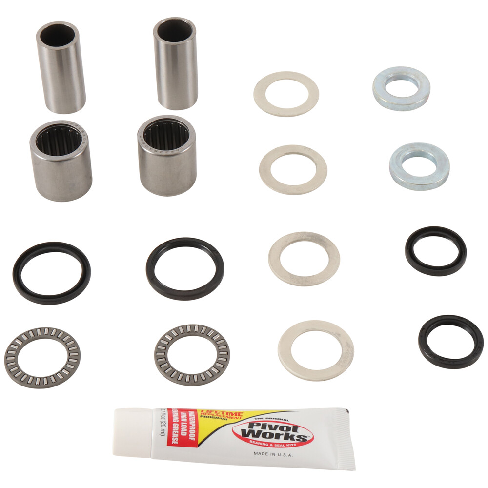 PIVOT WORKS SWINGARM KIT