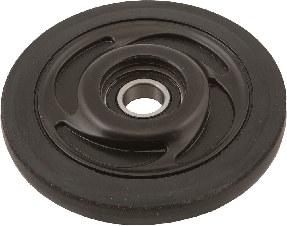 IDLER WHEEL BLACK 7.25"X20MM