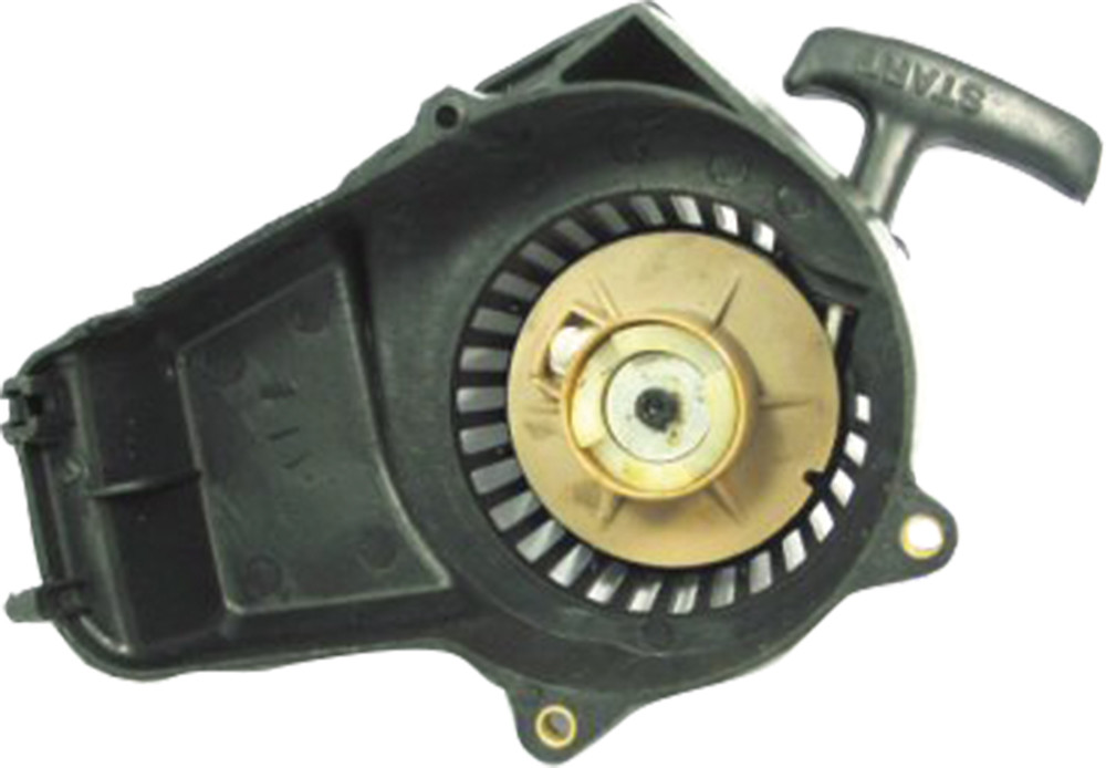 MOGO PARTS 2-STROKE RECOIL/PULL STARTER 47/49CC MT-A1