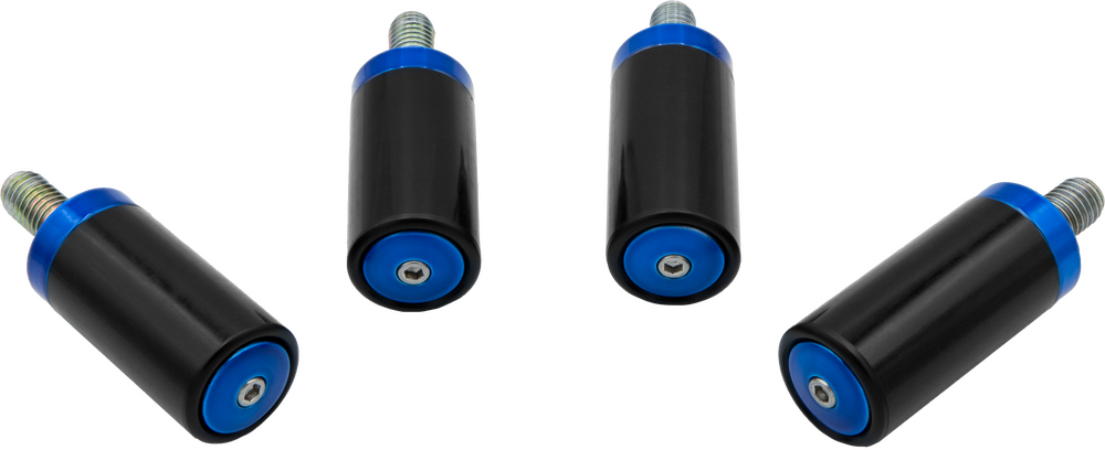 SANTORO FABWORX BAG GUARD EXTREME CHACHO BLUE FLH/FLT