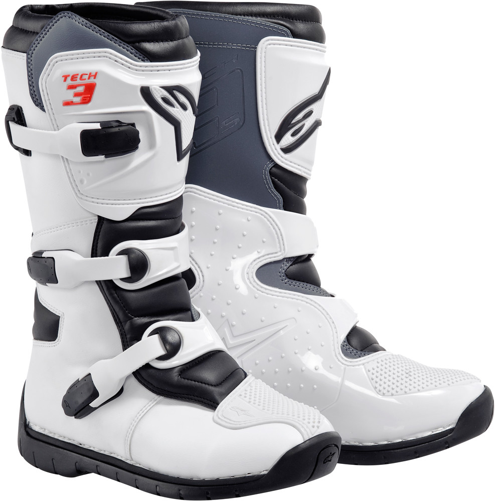 ALPINESTARS Tech 3S Boots