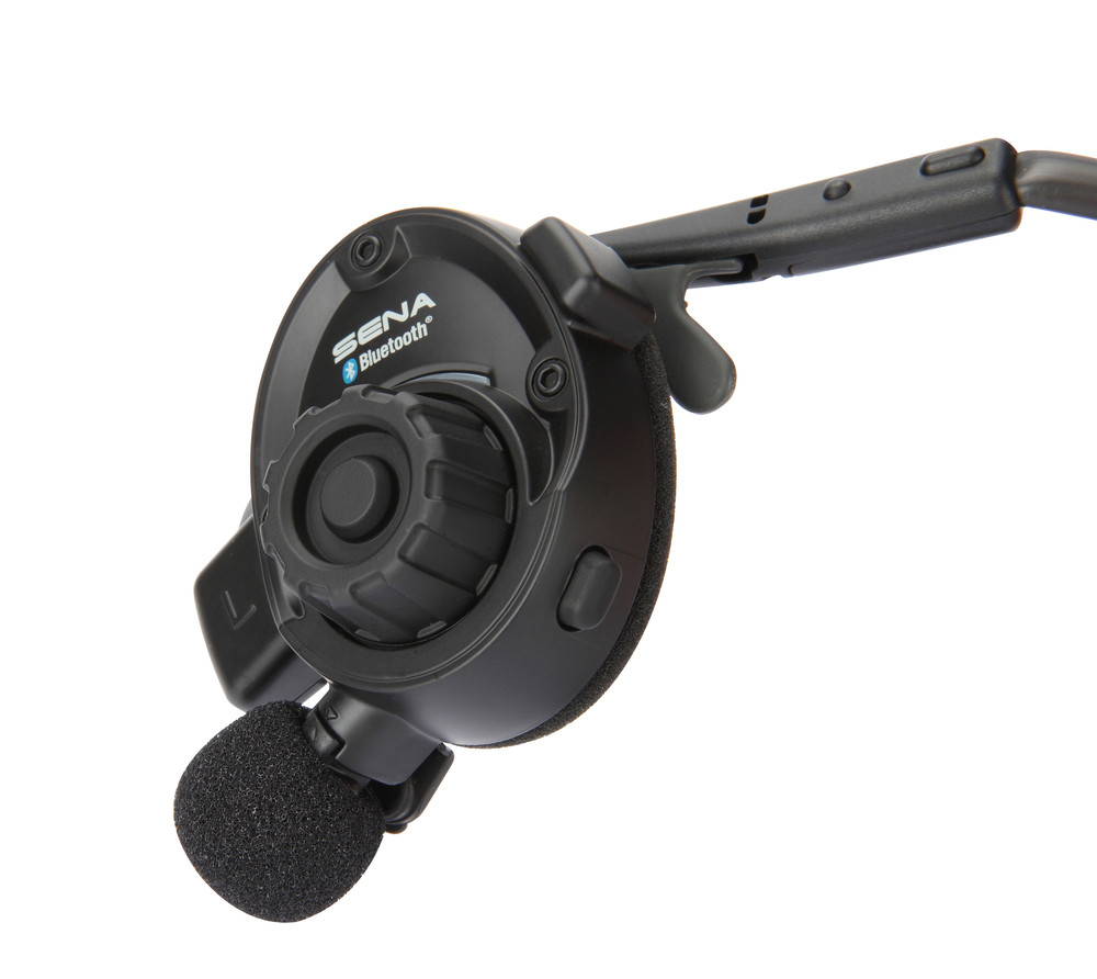 SENA SPH10 BLUETOOTH STEREO HEADSET & INTERCOM SINGLE PACK