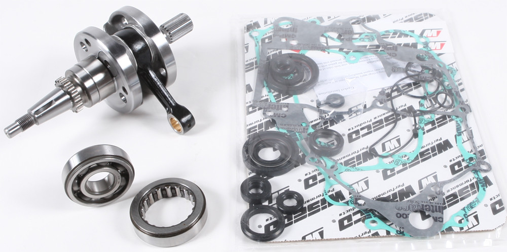 WISECO BOTTOM END KIT HON