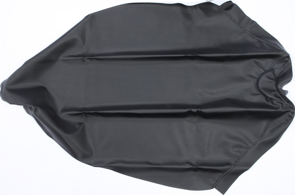 Quad Works Seat Cover Gripper Black