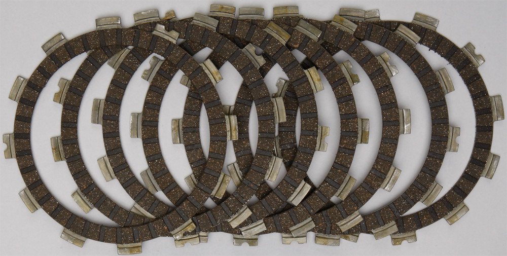 EBC REDLINE CLUTCH KIT CK3333