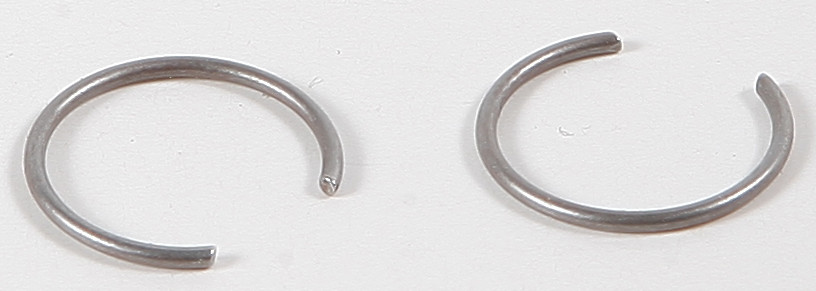 WISECO PISTON CIRCLIPS FOR WISECO PISTONS ONLY