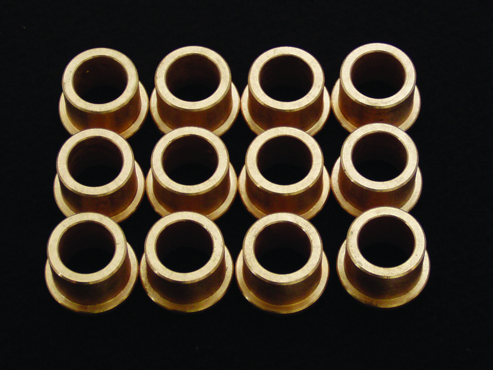 MODQUAD A-ARM BUSHING KIT - 12 PIECE (BRONZE)